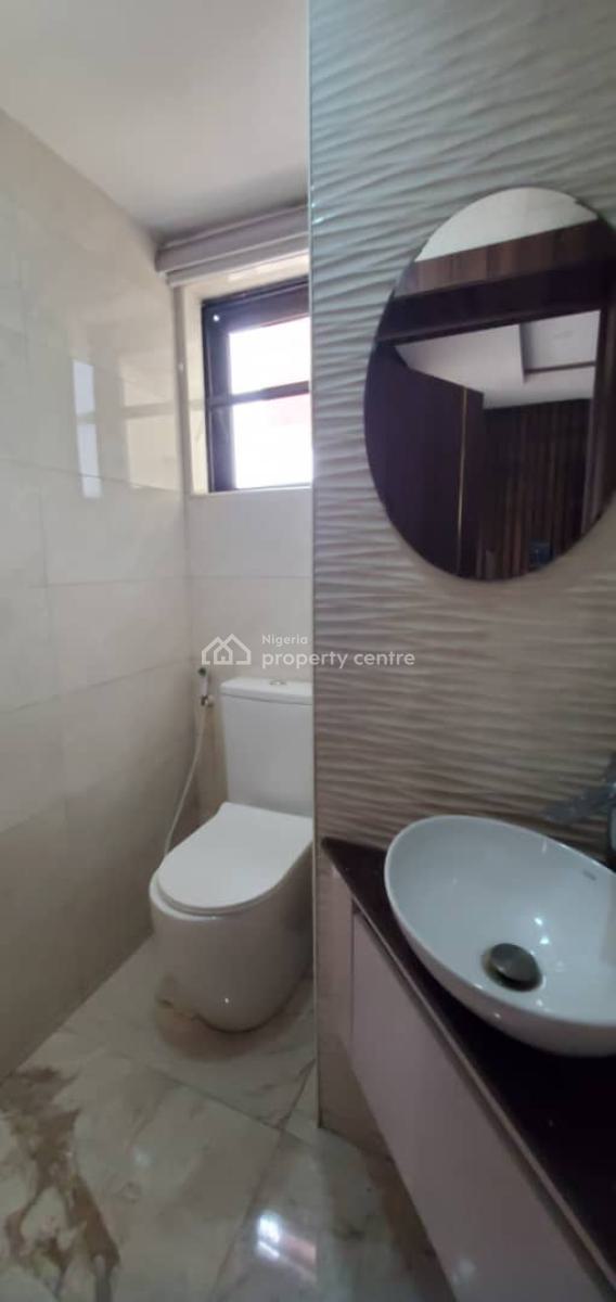 Luxury 3-bedroom Apartment, Oniru, Victoria Island (vi), Lagos, Flat / Apartment Short Let