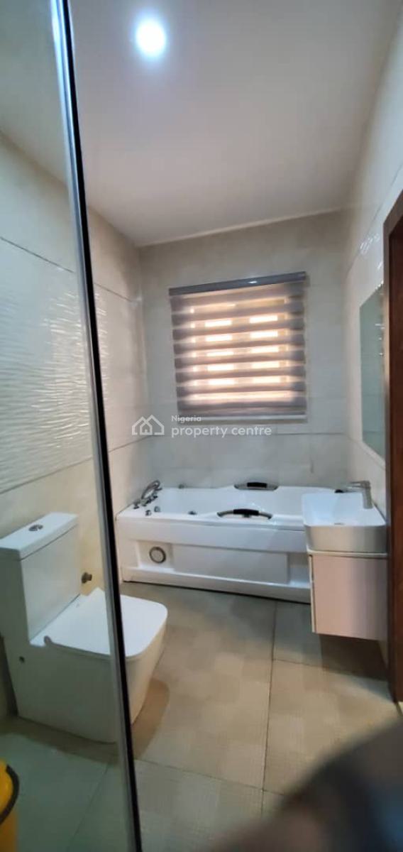 Luxury 3-bedroom Apartment, Oniru, Victoria Island (vi), Lagos, Flat / Apartment Short Let