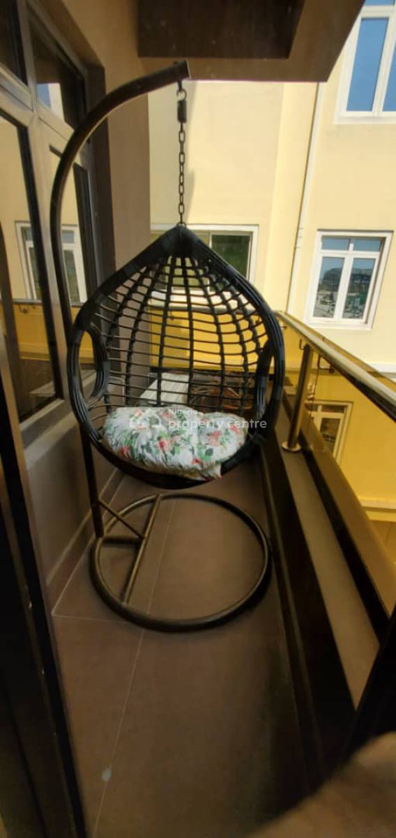 Luxury 3-bedroom Apartment, Oniru, Victoria Island (vi), Lagos, Flat / Apartment Short Let