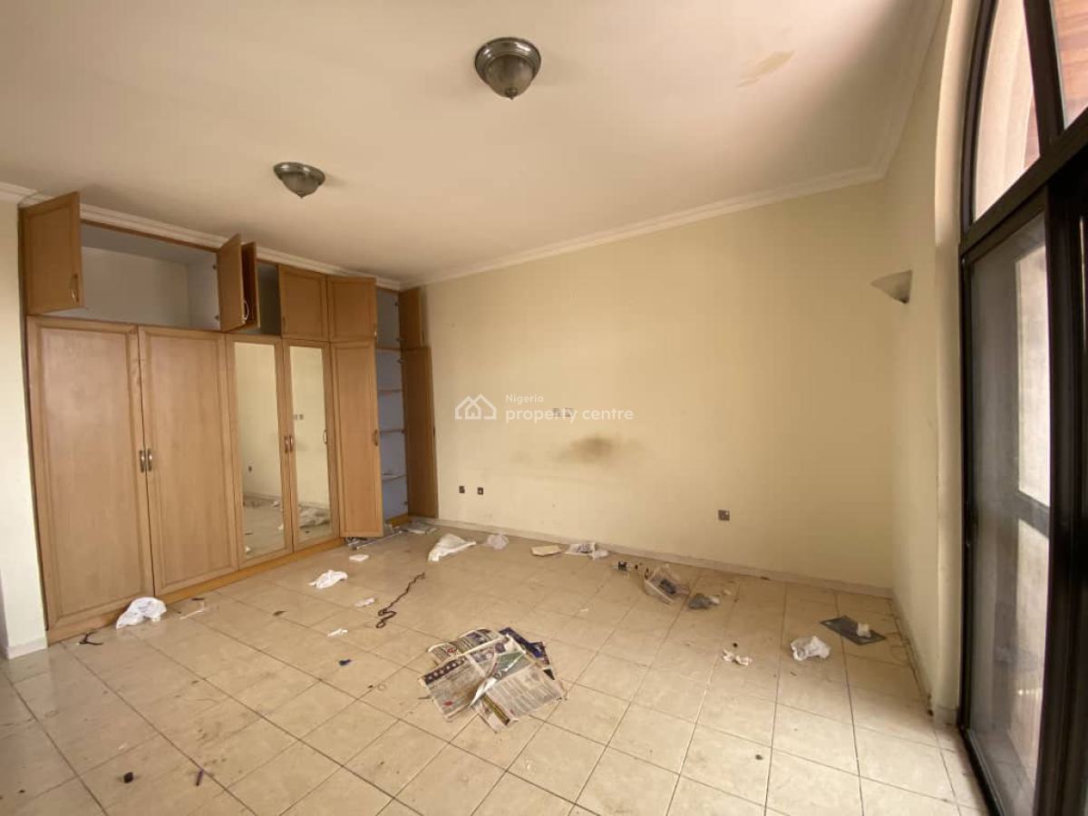 Well Maintained 4-bedroom Terraced House + Bq, Old Ikoyi, Ikoyi, Lagos, Terraced Duplex for Rent