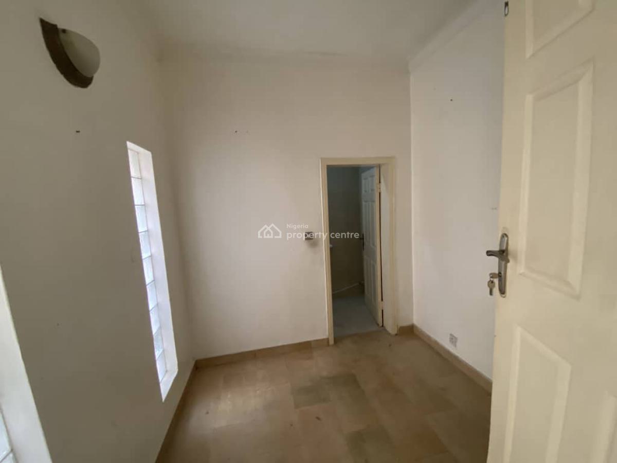 Well Maintained 4-bedroom Terraced House + Bq, Old Ikoyi, Ikoyi, Lagos, Terraced Duplex for Rent