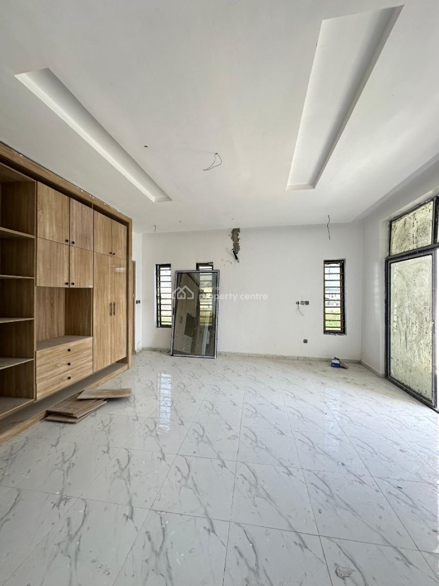 Luxury 5 Bedroom Detached Duplex with a Swimming Pool, Orchid, Lekki, Lagos, Detached Duplex for Sale