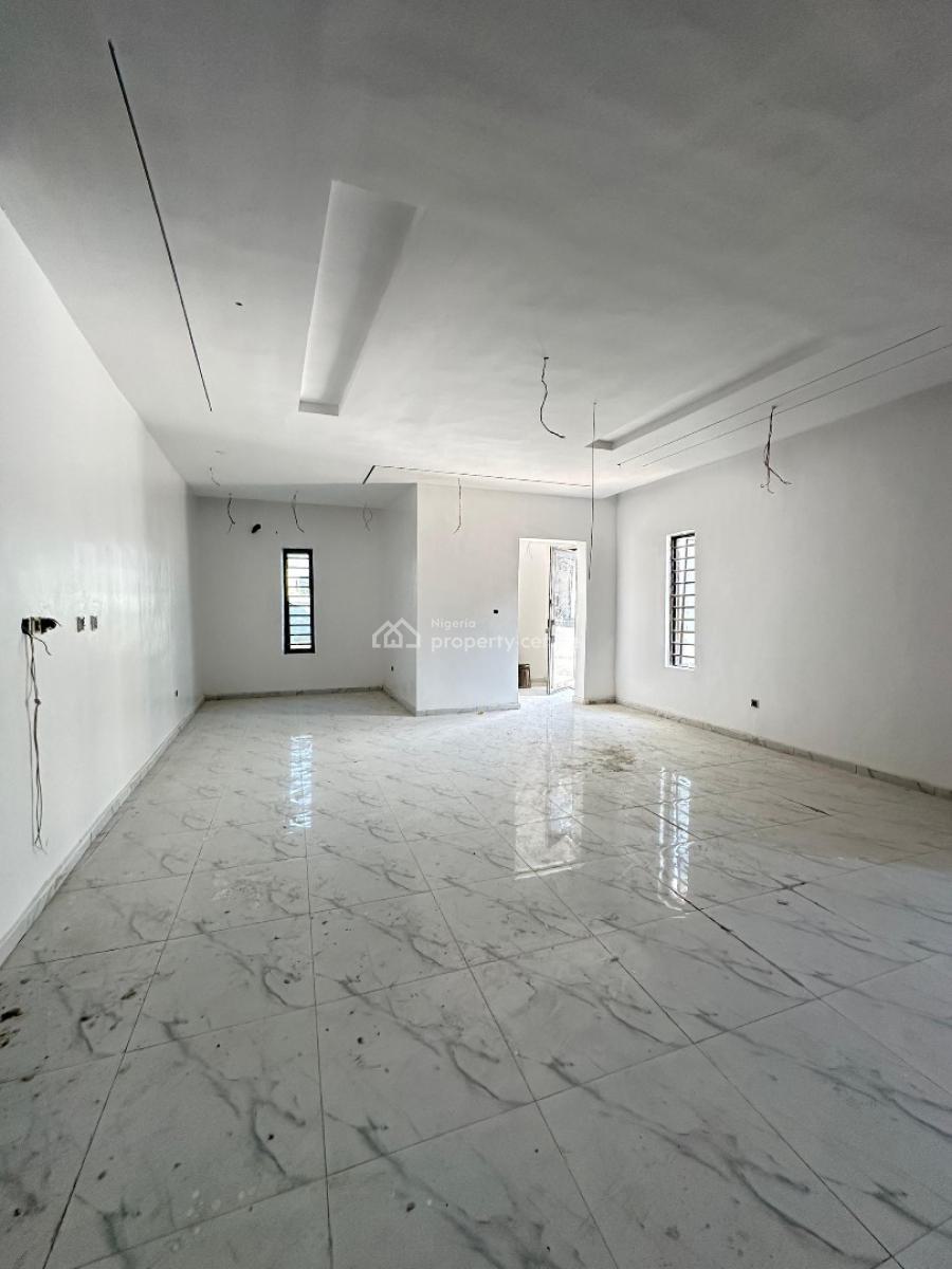 Luxury 5 Bedroom Detached Duplex with a Swimming Pool, Orchid, Lekki, Lagos, Detached Duplex for Sale