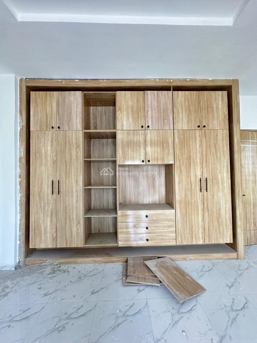 Luxury 5 Bedroom Detached Duplex with a Swimming Pool, Orchid, Lekki, Lagos, Detached Duplex for Sale