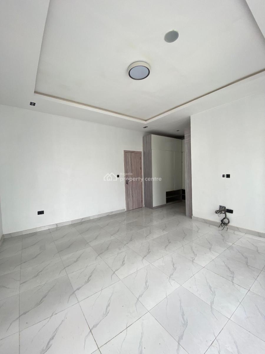 Tastefully Designed 4 Bedroom Terrace Duplex, Ikota, Ikota, Lekki, Lagos, Terraced Duplex for Sale