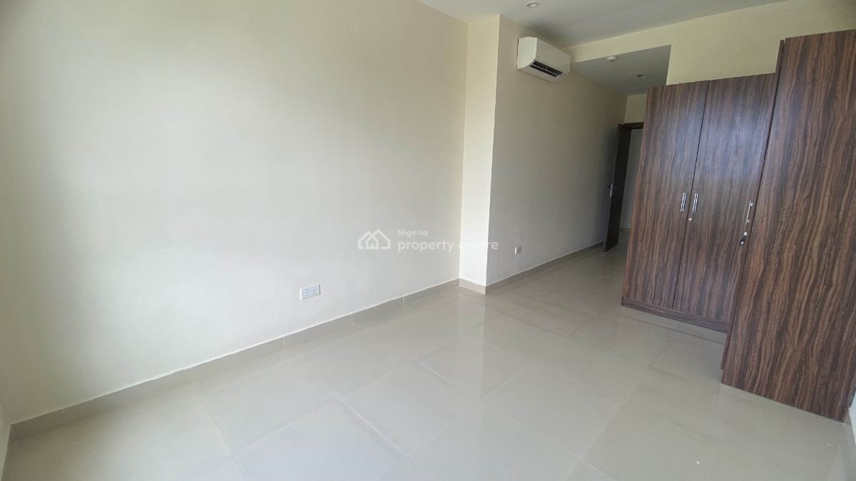 Oceanview 3 Bedroom with Bq, Sapphire Towers Bluewaters, Oniru, Victoria Island (vi), Lagos, Flat / Apartment for Rent