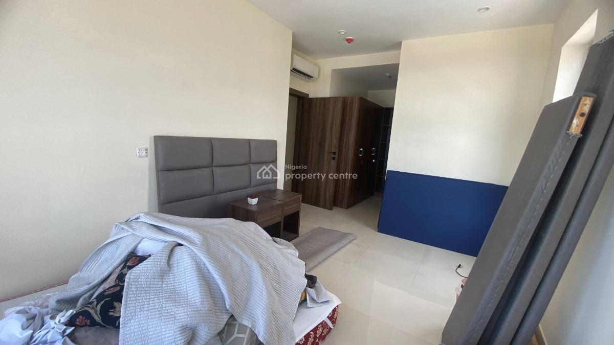 Oceanview 3 Bedroom with Bq, Sapphire Towers Bluewaters, Oniru, Victoria Island (vi), Lagos, Flat / Apartment for Rent