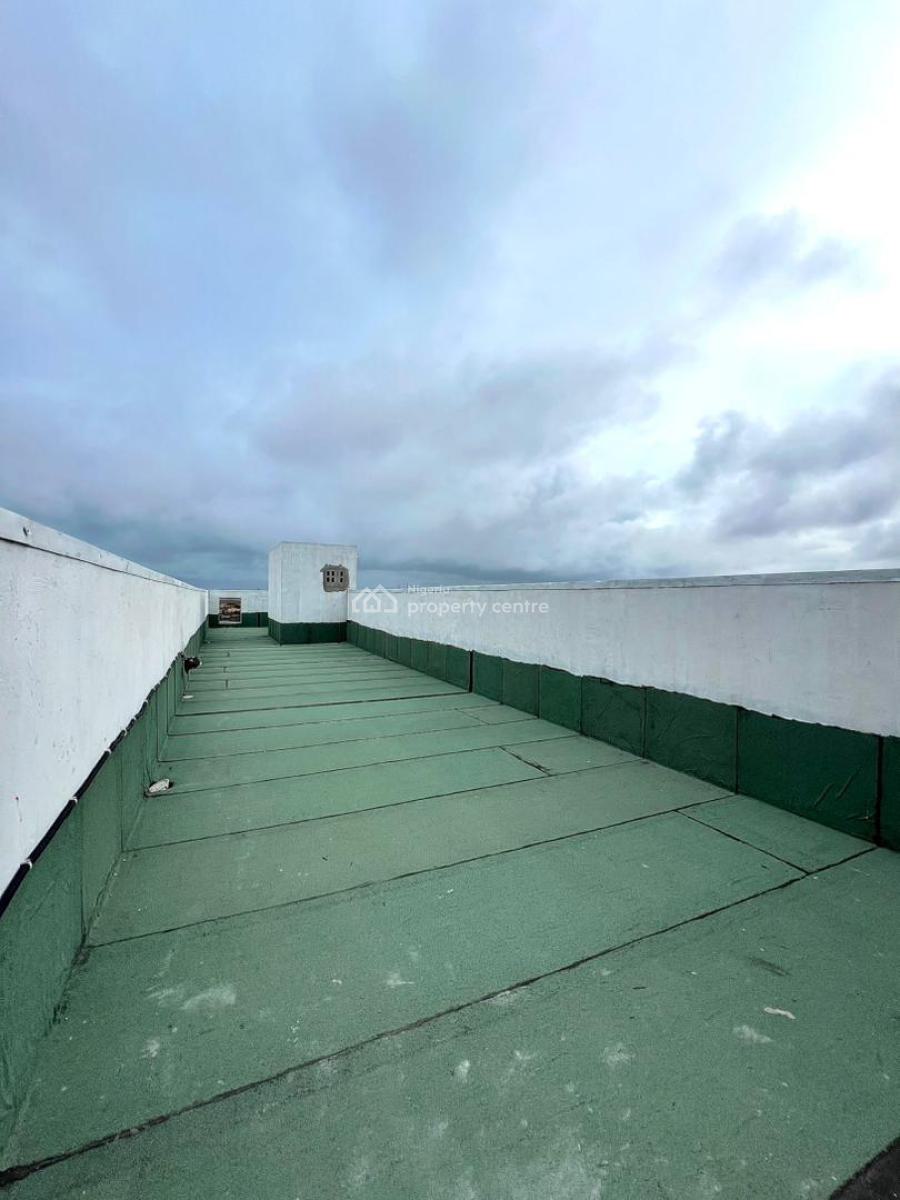 Stunning 2 Bedroom Apartment with a Bq, Lekki Phase 1, Lekki, Lagos, Flat / Apartment for Sale