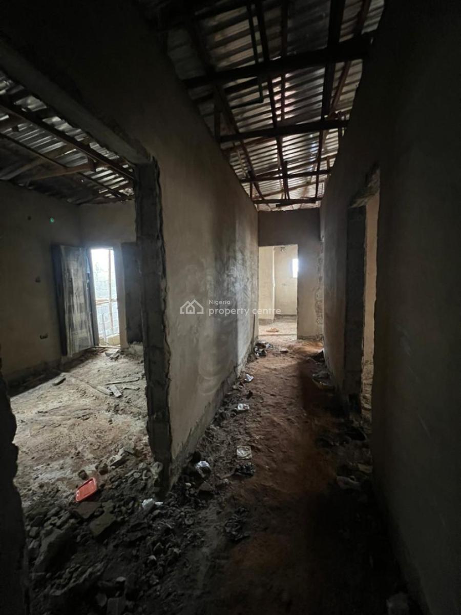 Cash Flow Generating Asset, Own a Shortlet Apartment in a Student Area, Earn Massively From It., Yaba, Lagos, Block of Flats for Sale