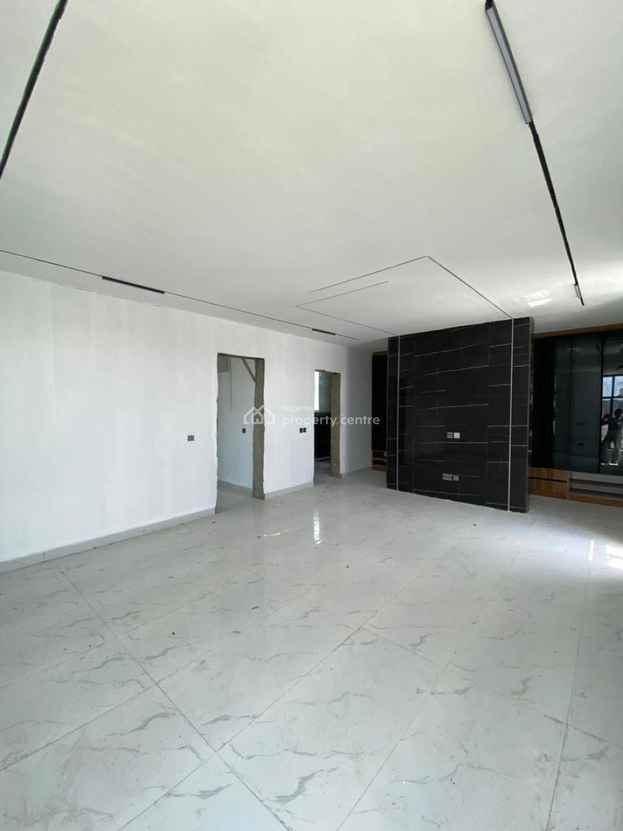 Amazing 5 Bedroom Duplex with a Bq, Ikate, Lekki, Lagos, House for Sale