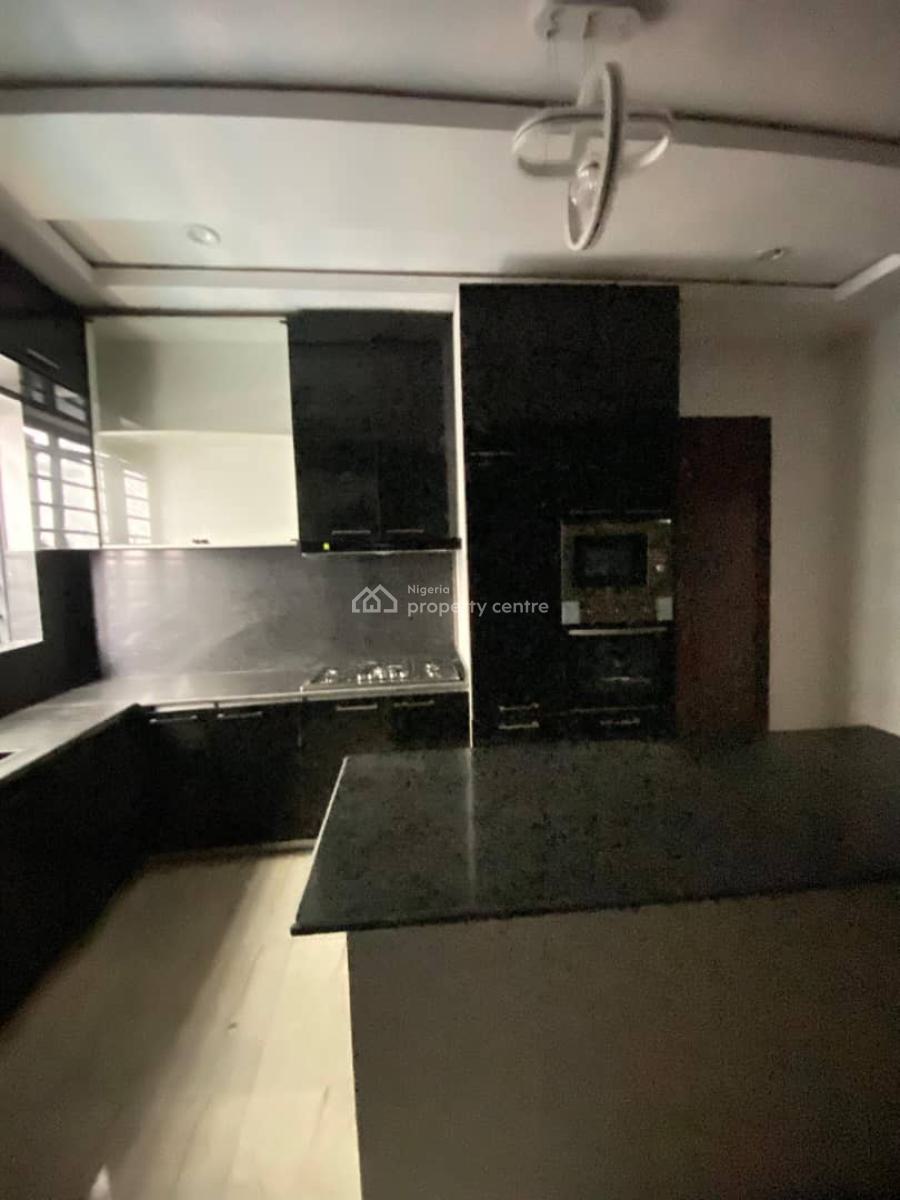 a Lovely 5 Bedroom Fully Detached Duplex, Osapa London, Osapa, Lekki, Lagos, Detached Duplex for Sale