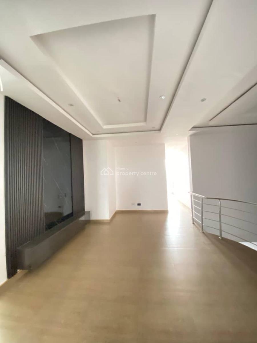 a Lovely 5 Bedroom Fully Detached Duplex, Osapa London, Osapa, Lekki, Lagos, Detached Duplex for Sale