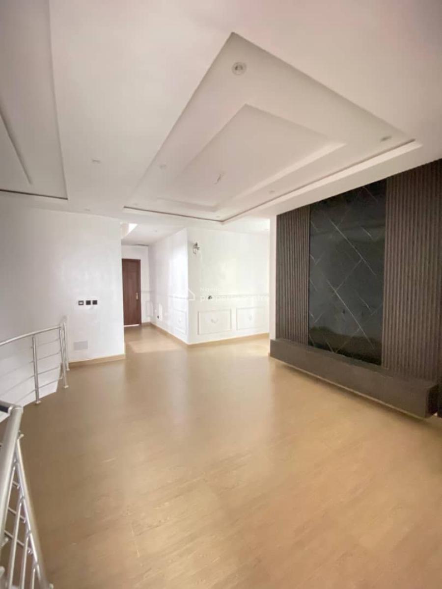 a Lovely 5 Bedroom Fully Detached Duplex, Osapa London, Osapa, Lekki, Lagos, Detached Duplex for Sale