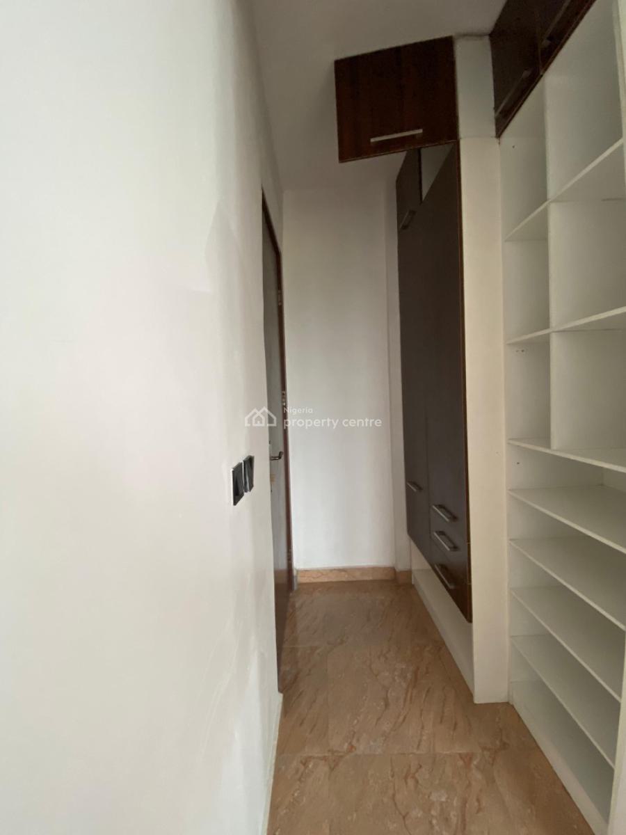 a Lovely 5 Bedroom Fully Detached Duplex, Osapa London, Osapa, Lekki, Lagos, Detached Duplex for Sale