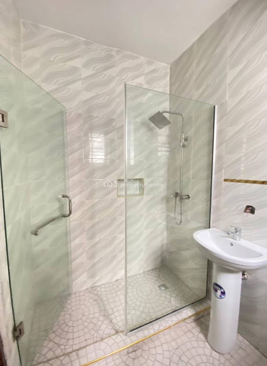 a Lovely 5 Bedroom Fully Detached Duplex, Osapa London, Osapa, Lekki, Lagos, Detached Duplex for Sale