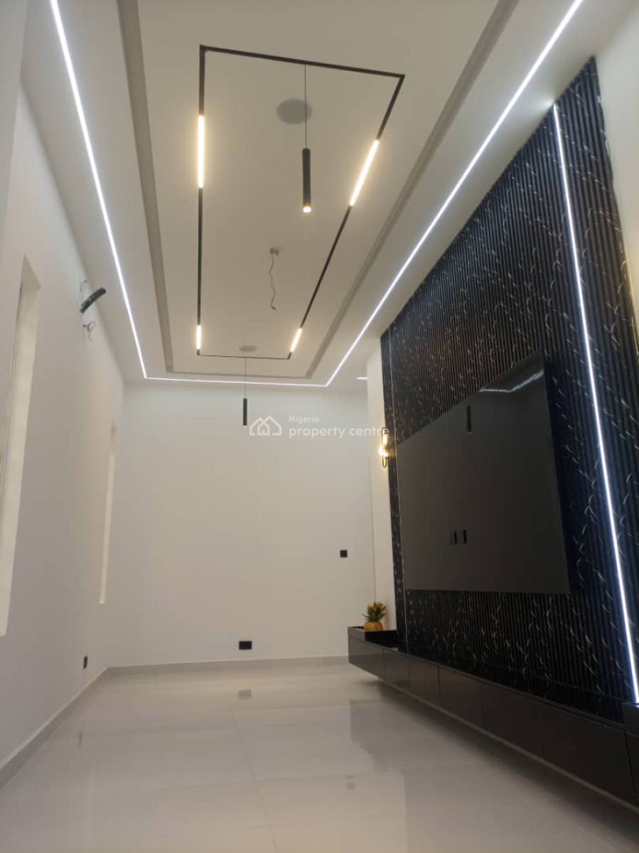 5 Bed Detached, Ologolo, Lekki, Lagos, Detached Duplex for Sale