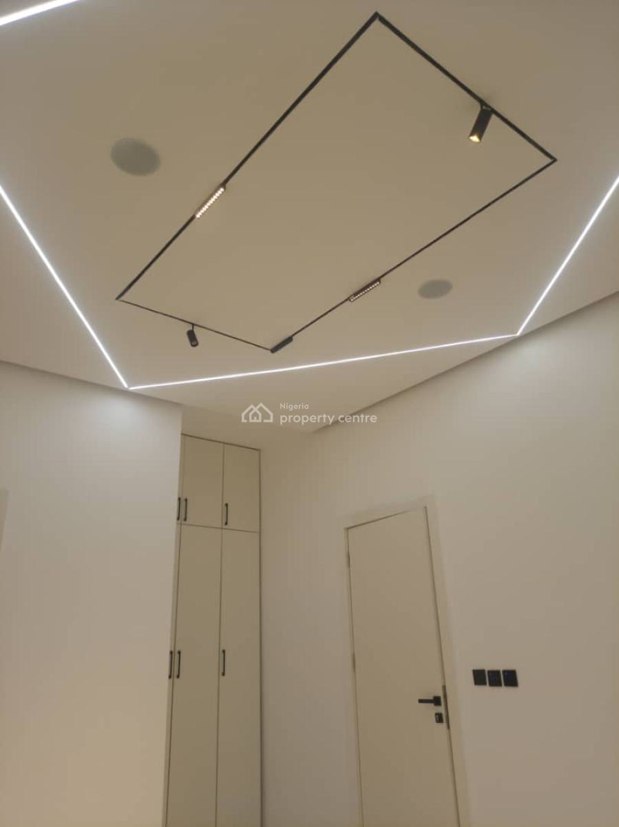 5 Bed Detached, Ologolo, Lekki, Lagos, Detached Duplex for Sale