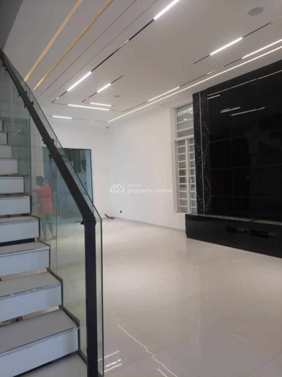 5 Bed Detached, Ologolo, Lekki, Lagos, Detached Duplex for Sale