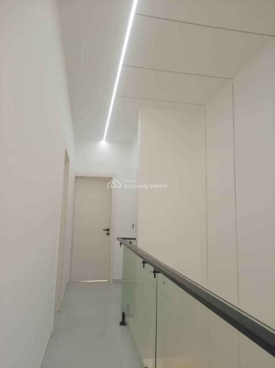 5 Bed Detached, Ologolo, Lekki, Lagos, Detached Duplex for Sale