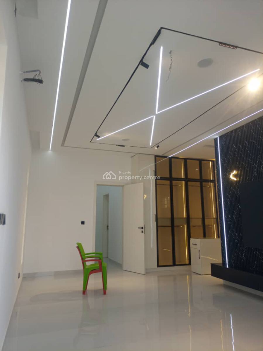 5 Bed Detached, Ologolo, Lekki, Lagos, Detached Duplex for Sale