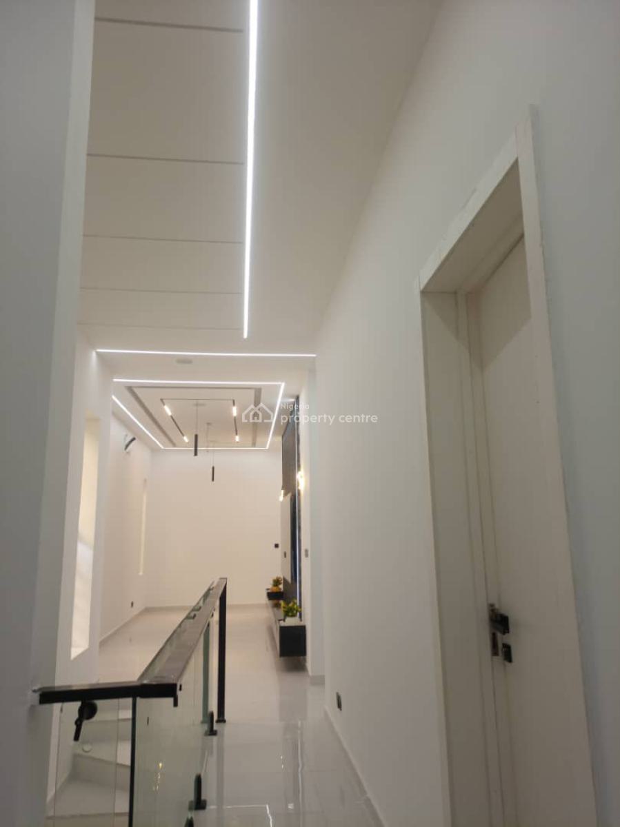 5 Bed Detached, Ologolo, Lekki, Lagos, Detached Duplex for Sale