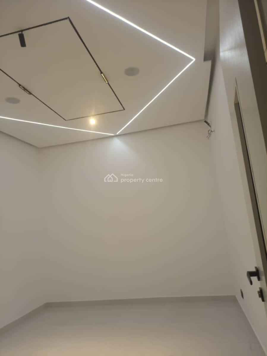 5 Bed Detached, Ologolo, Lekki, Lagos, Detached Duplex for Sale