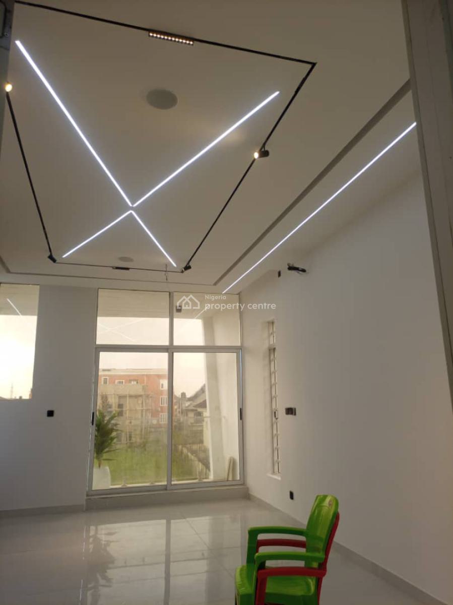 5 Bed Detached, Ologolo, Lekki, Lagos, Detached Duplex for Sale