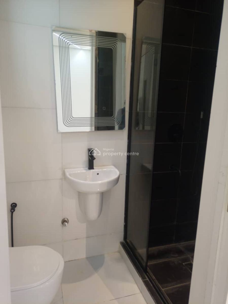 5 Bed Detached, Ologolo, Lekki, Lagos, Detached Duplex for Sale