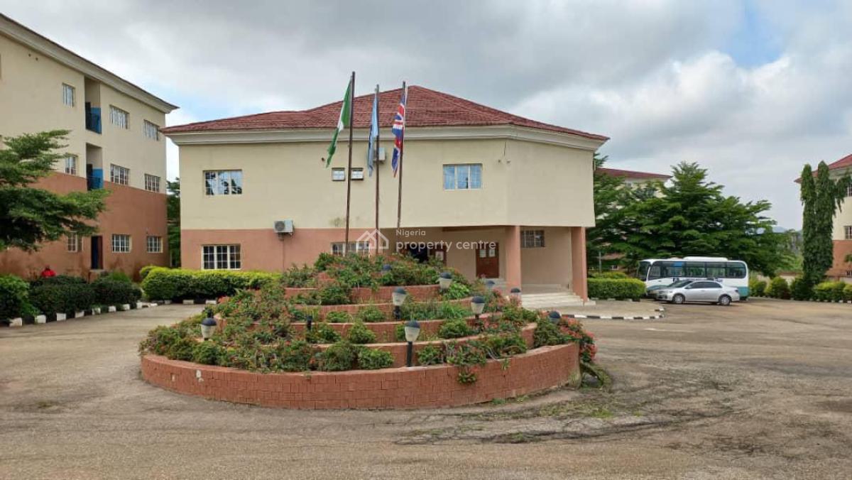 Functional International Secondary School, Abuja, Central Area Phase 2, Abuja, School for Sale