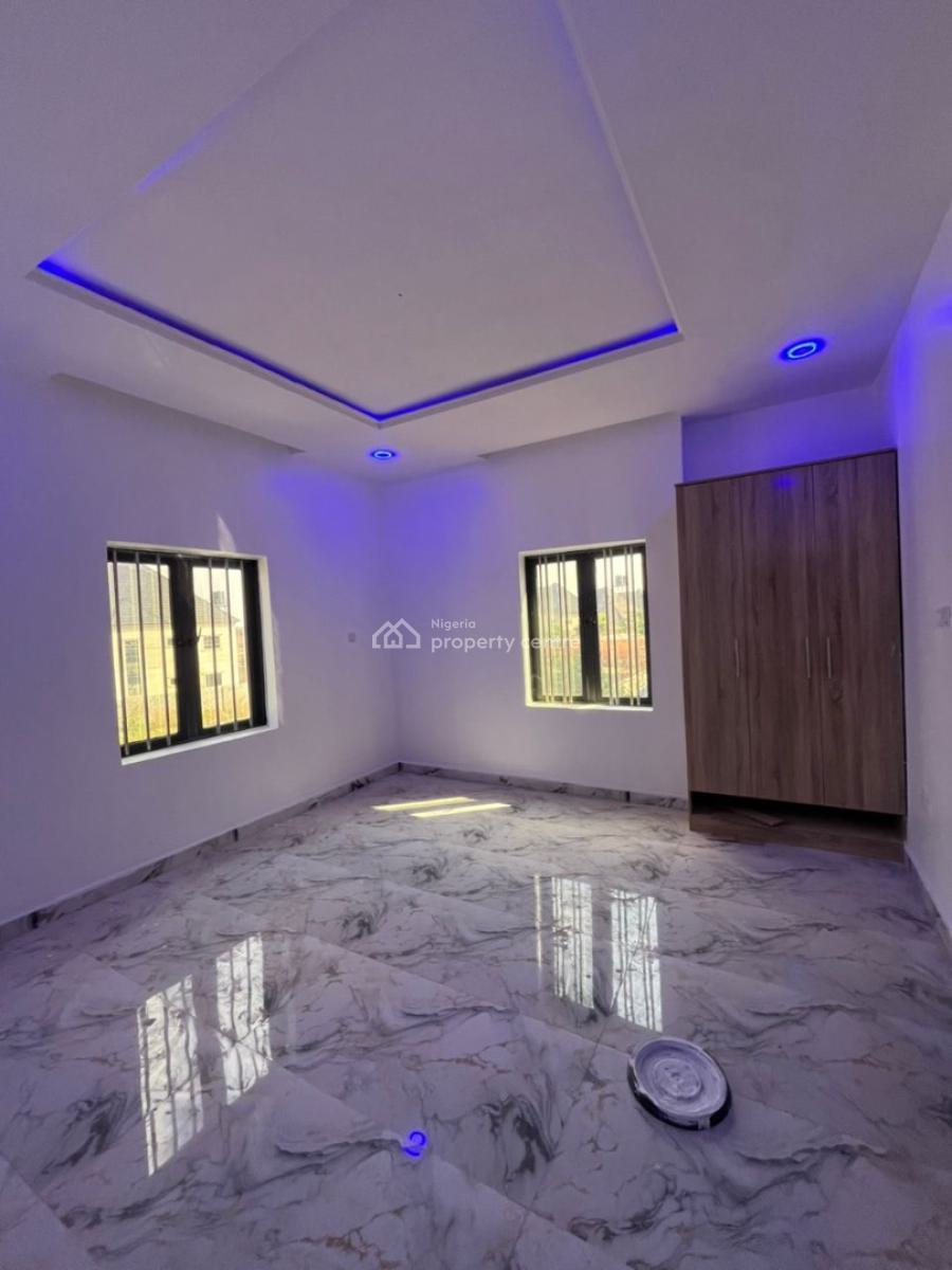 Newly Built and Beautifully Designed 5 Bedroom Duplex with Bq, Galadimawa, Abuja, Detached Duplex for Sale