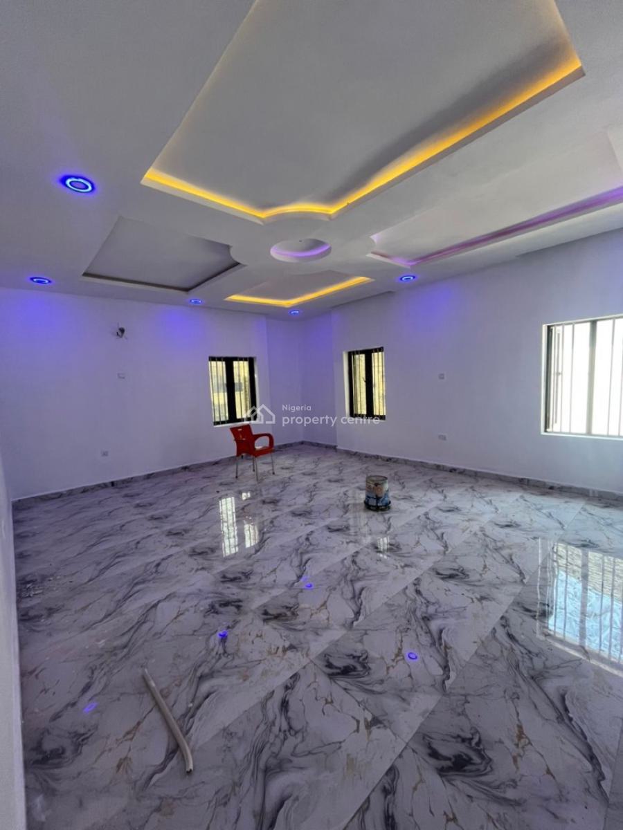 Newly Built and Beautifully Designed 5 Bedroom Duplex with Bq, Galadimawa, Abuja, Detached Duplex for Sale