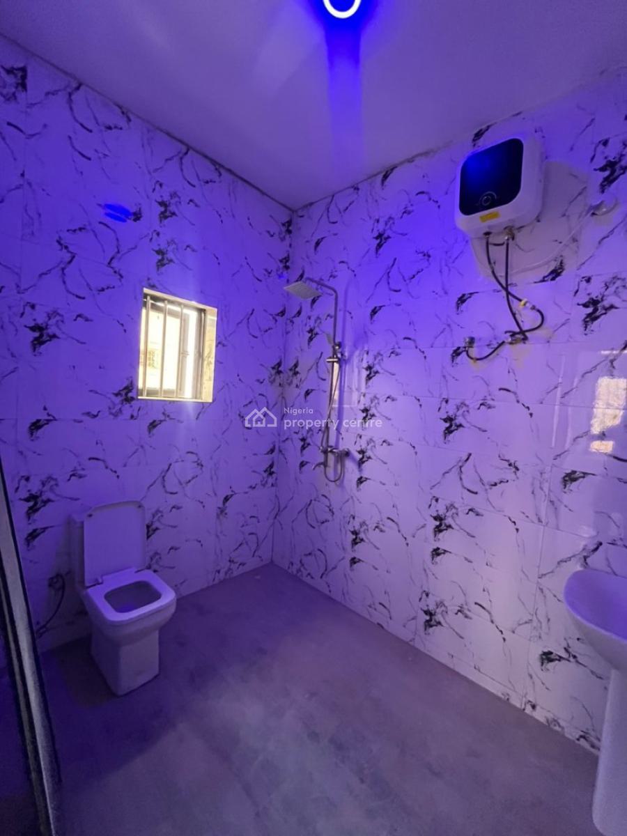 Newly Built and Beautifully Designed 5 Bedroom Duplex with Bq, Galadimawa, Abuja, Detached Duplex for Sale