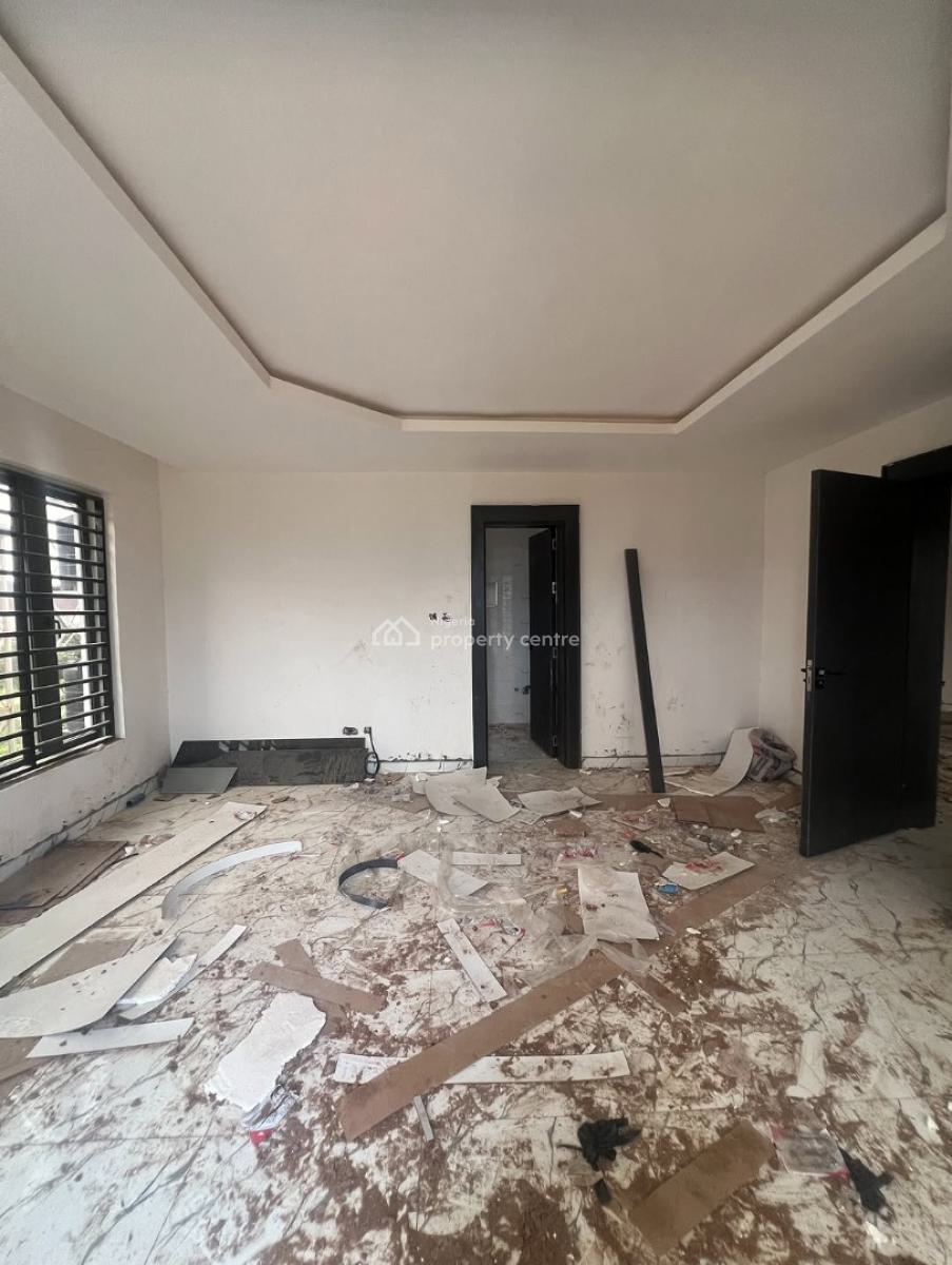 6 Units of 2 and 3 Bedroom Flats, Jahi, Jahi, Abuja, Block of Flats for Sale