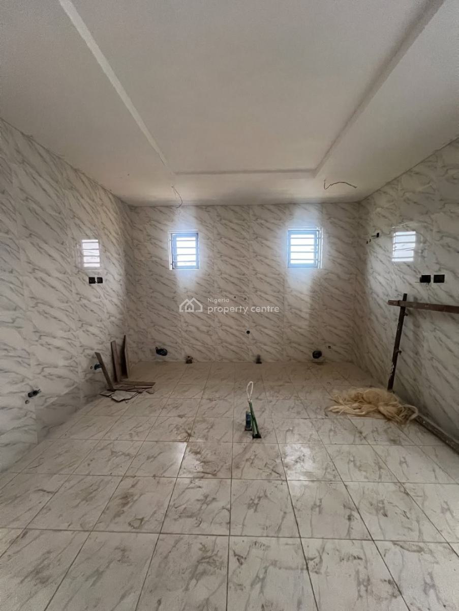 6 Units of 2 and 3 Bedroom Flats, Jahi, Jahi, Abuja, Block of Flats for Sale