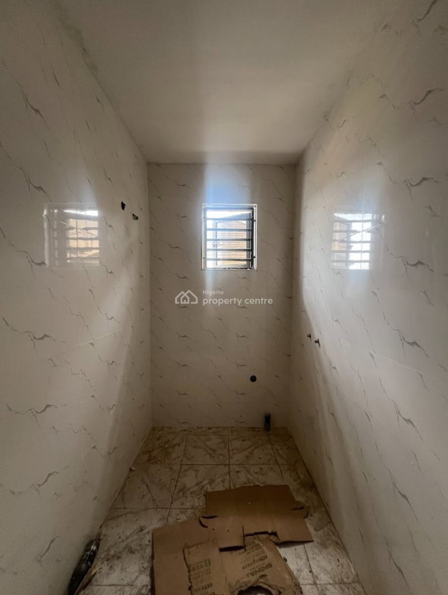 6 Units of 2 and 3 Bedroom Flats, Jahi, Jahi, Abuja, Block of Flats for Sale