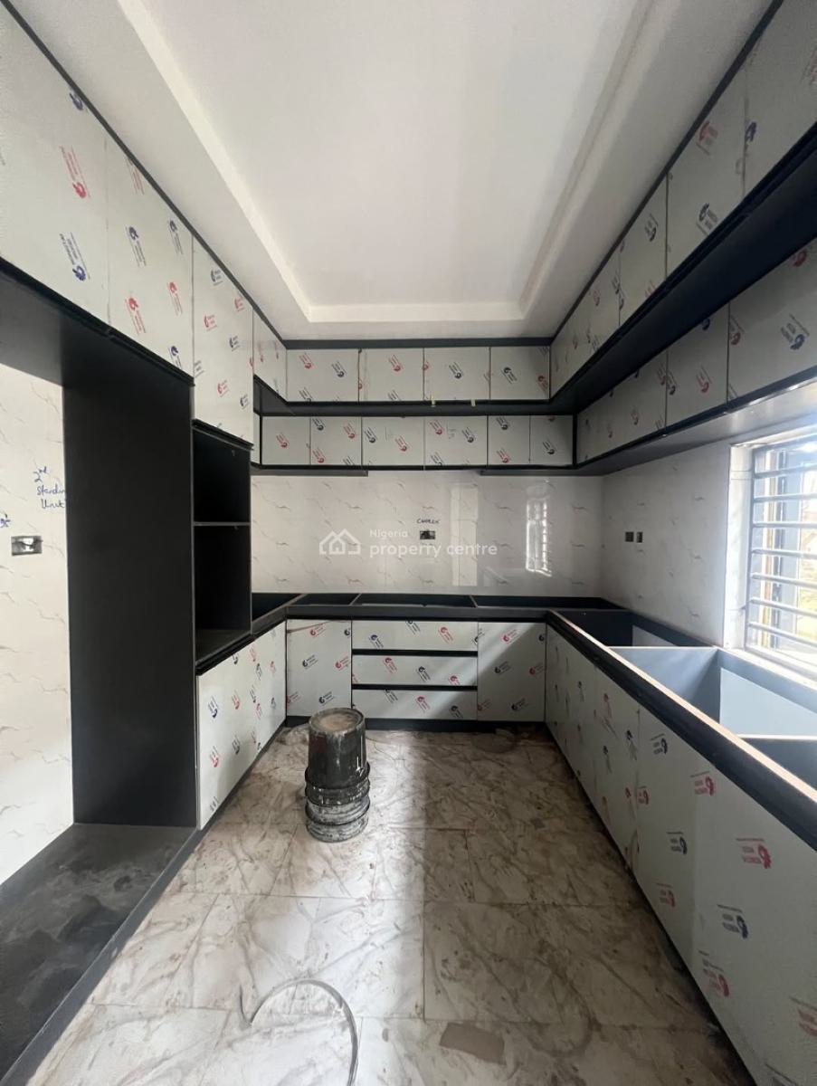 6 Units of 2 and 3 Bedroom Flats, Jahi, Jahi, Abuja, Block of Flats for Sale