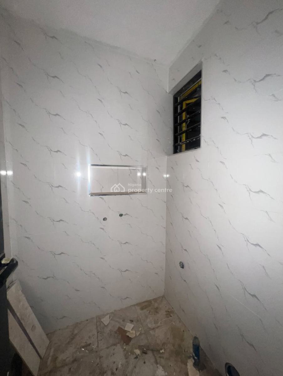 6 Units of 2 and 3 Bedroom Flats, Jahi, Jahi, Abuja, Block of Flats for Sale