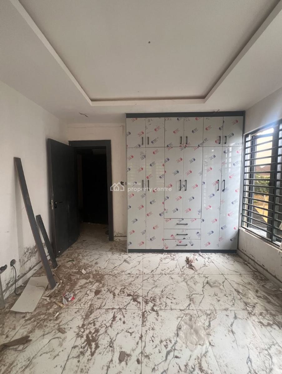 6 Units of 2 and 3 Bedroom Flats, Jahi, Jahi, Abuja, Block of Flats for Sale