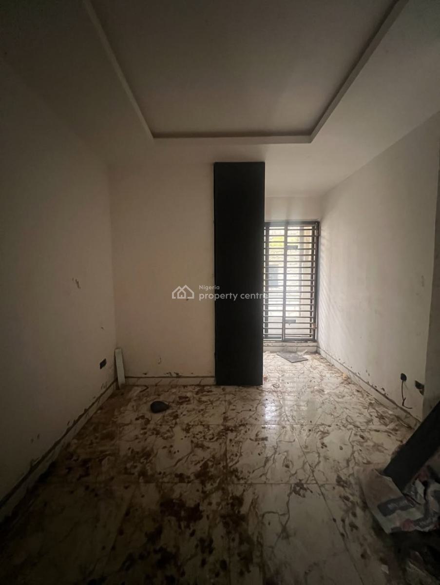 6 Units of 2 and 3 Bedroom Flats, Jahi, Jahi, Abuja, Block of Flats for Sale