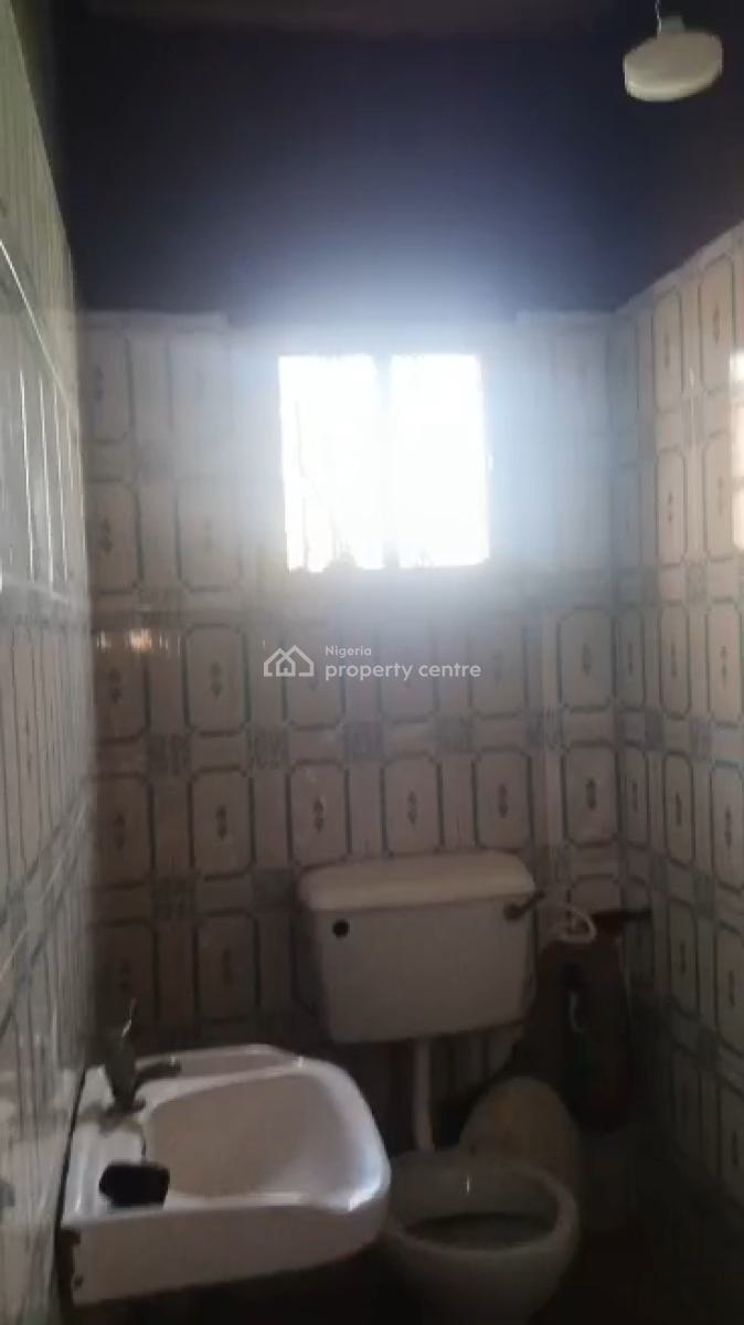 3 Bedroom Flat, Alagomeji, Yaba, Lagos, Flat / Apartment for Rent