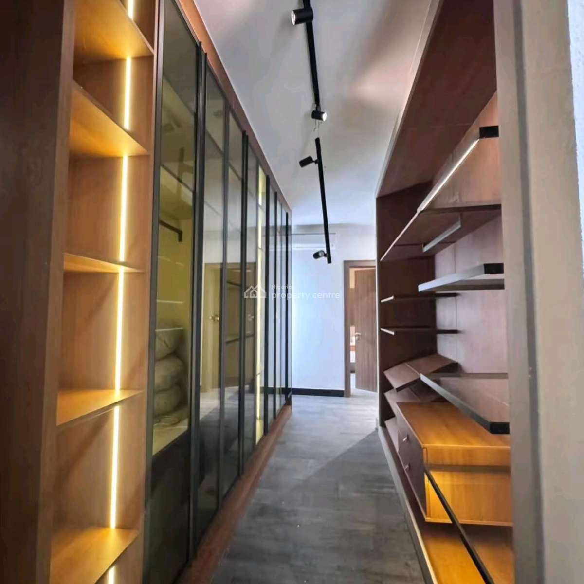 Newly Completed 5bedrooms Fully Detached Villa with a Guest Charlet an, Katampe Extension, Katampe, Abuja, House for Sale