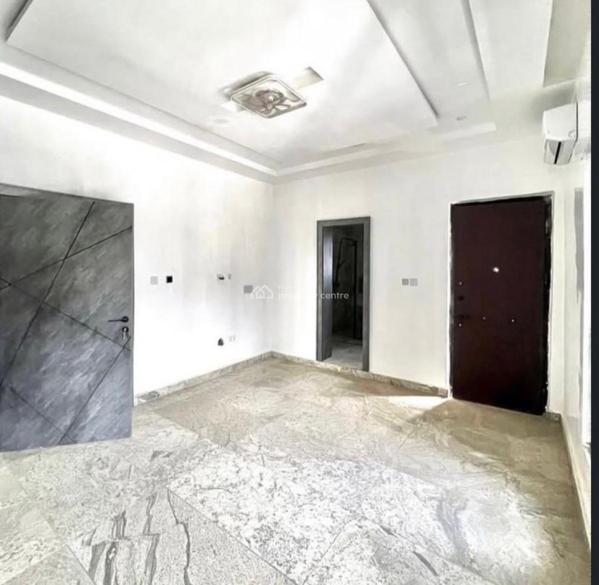 Newly Built 6 Bedrooms Detached Duplex with a Bq, Guzape Main, Guzape District, Abuja, Detached Duplex for Sale