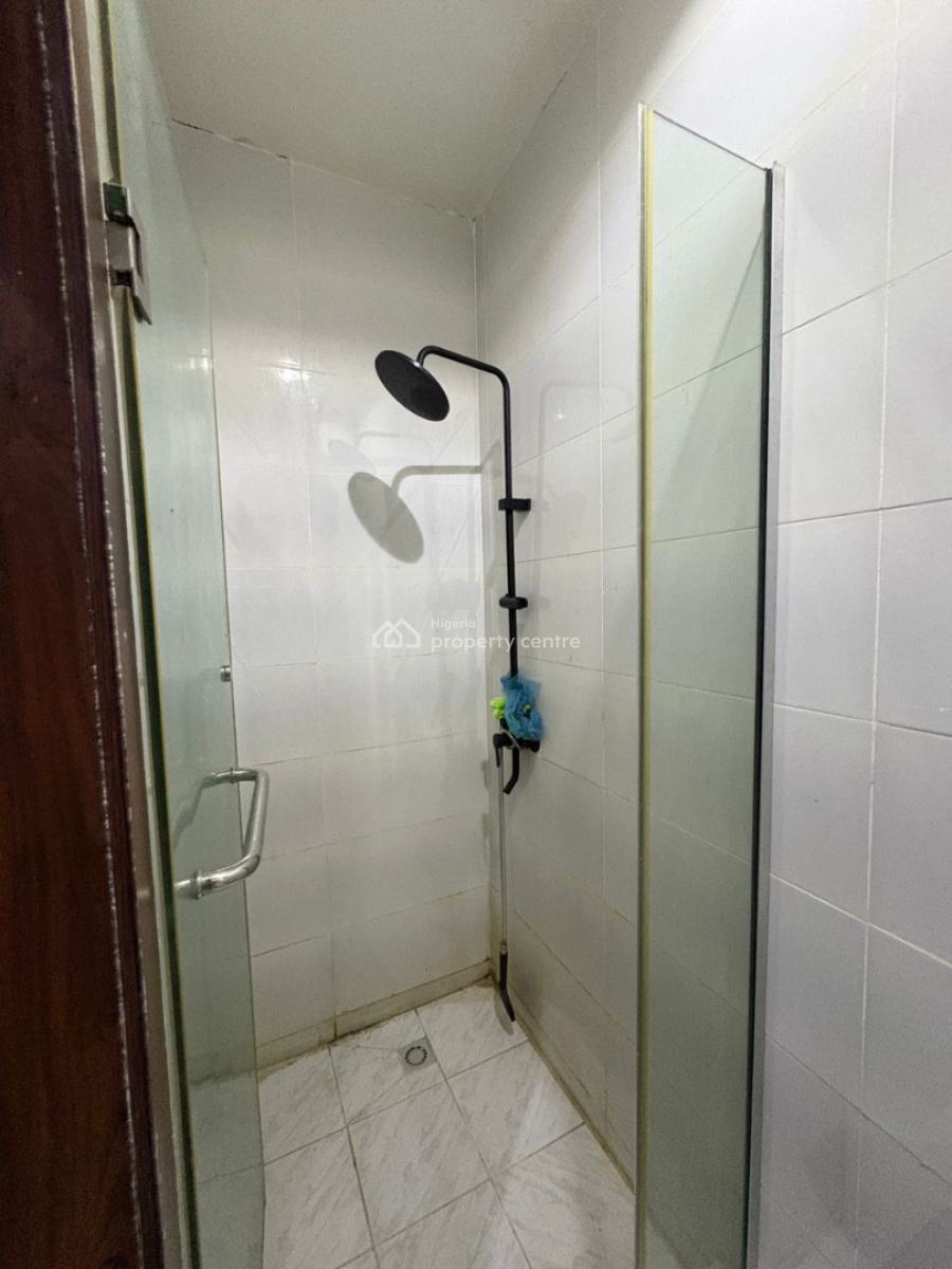 2 Units of Studio Apartment with Personal Kitchen, Osapa, Lekki, Lagos, Self Contain (single Rooms) for Rent