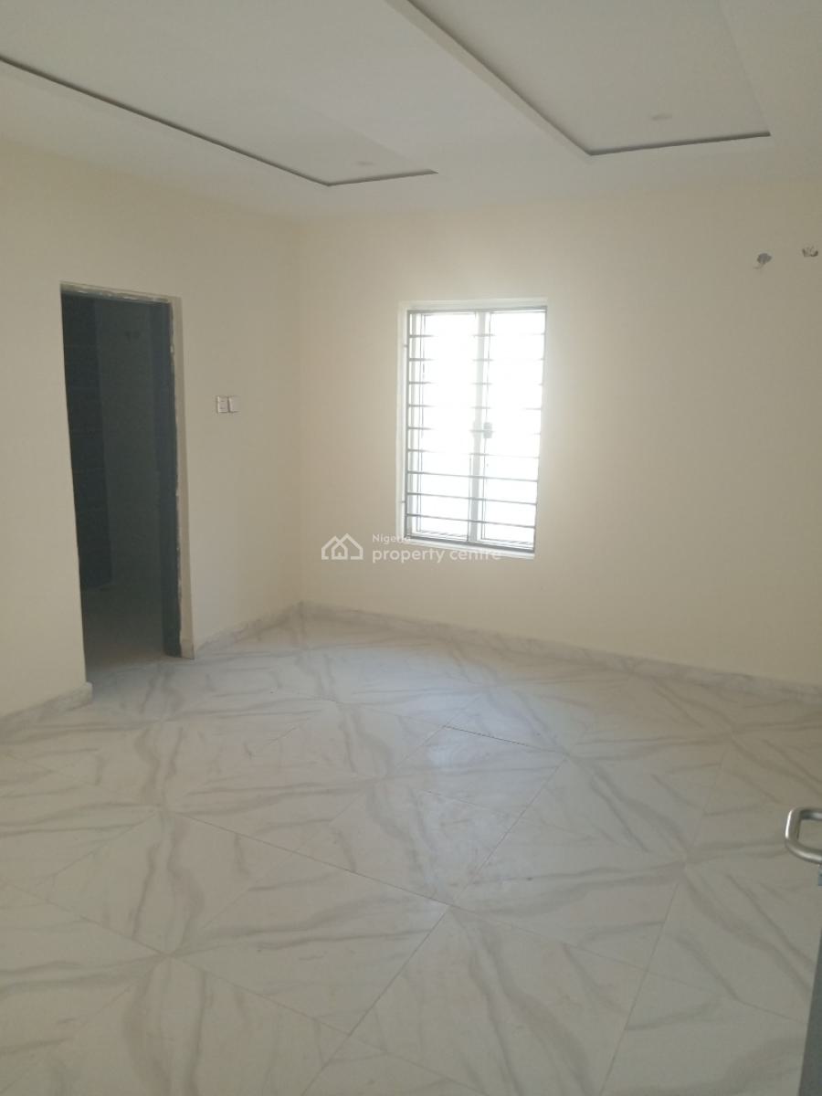 a Well-built Spacious 4-bedroom Detached Duplex + 1bq, Apo-gudu After Ceadercrest Hospital., Apo, Abuja, Detached Duplex for Rent