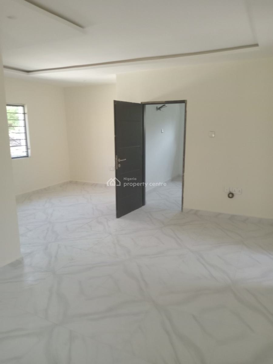 a Well-built Spacious 4-bedroom Detached Duplex + 1bq, Apo-gudu After Ceadercrest Hospital., Apo, Abuja, Detached Duplex for Rent