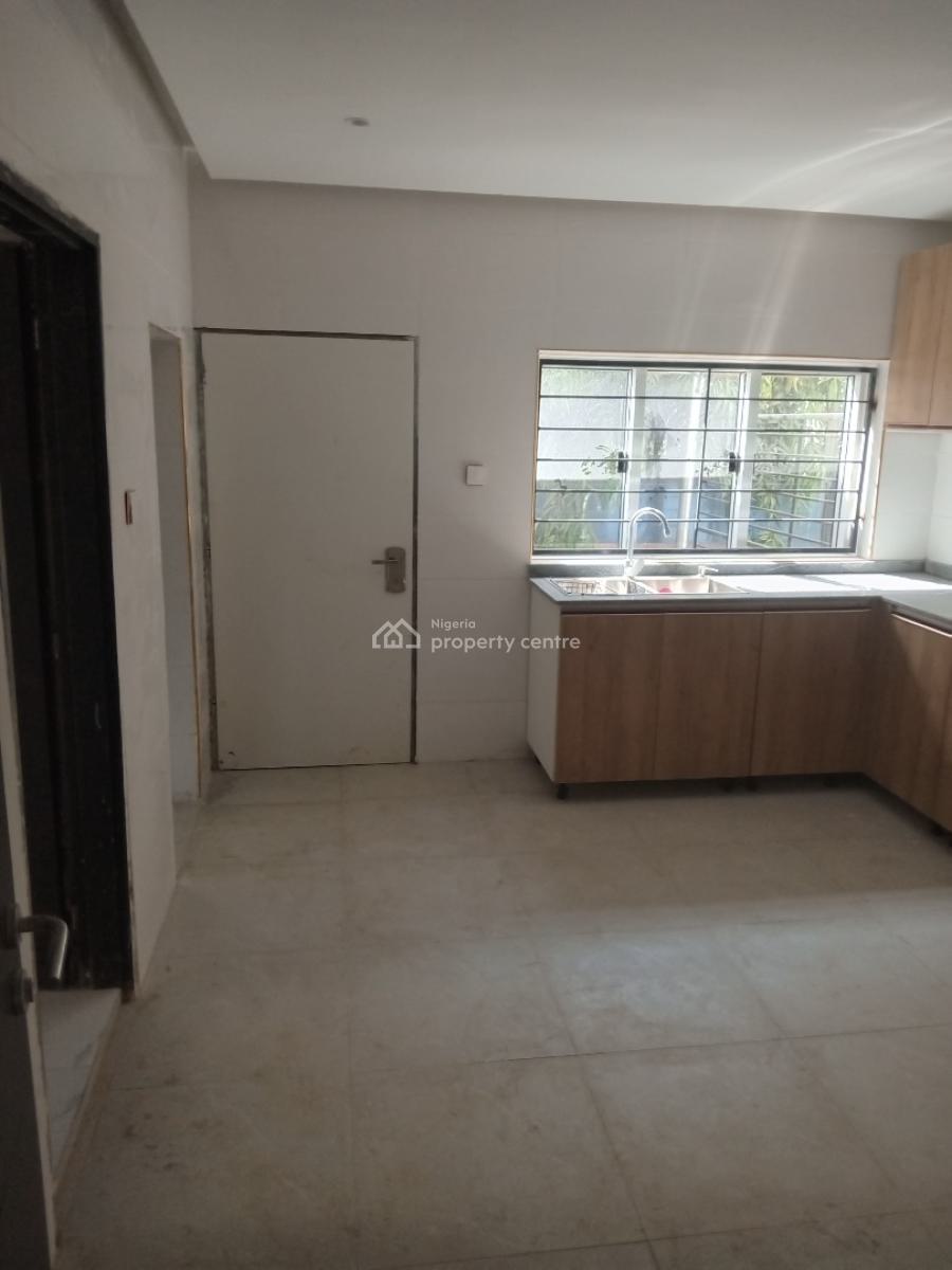 a Well-built Spacious 4-bedroom Detached Duplex + 1bq, Apo-gudu After Ceadercrest Hospital., Apo, Abuja, Detached Duplex for Rent