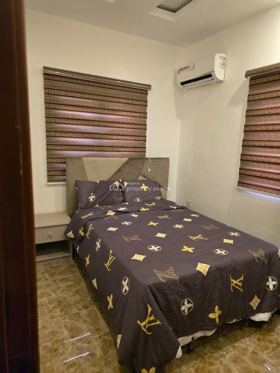 1 Bedroom Apartment/house, New Makun City Estate, Sagamu, Ogun, Mini Flat (room and Parlour) Short Let