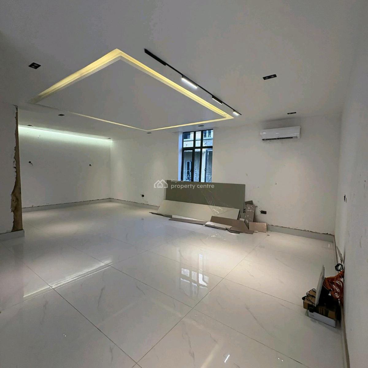 Brand New 6 & 7 Bedroom Detached Duplexes + 2-room Bq --- Fully Smart Ho, Kado, Abuja, House for Sale