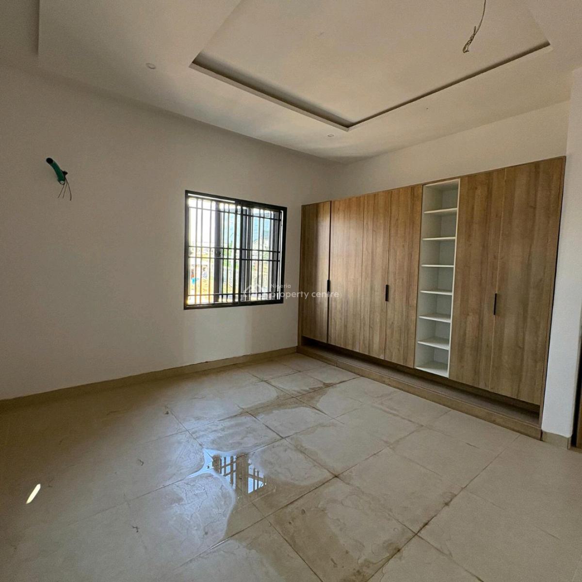 4 Bedroom Terrace Duplex with a Bq, Life Camp, Abuja, House for Sale