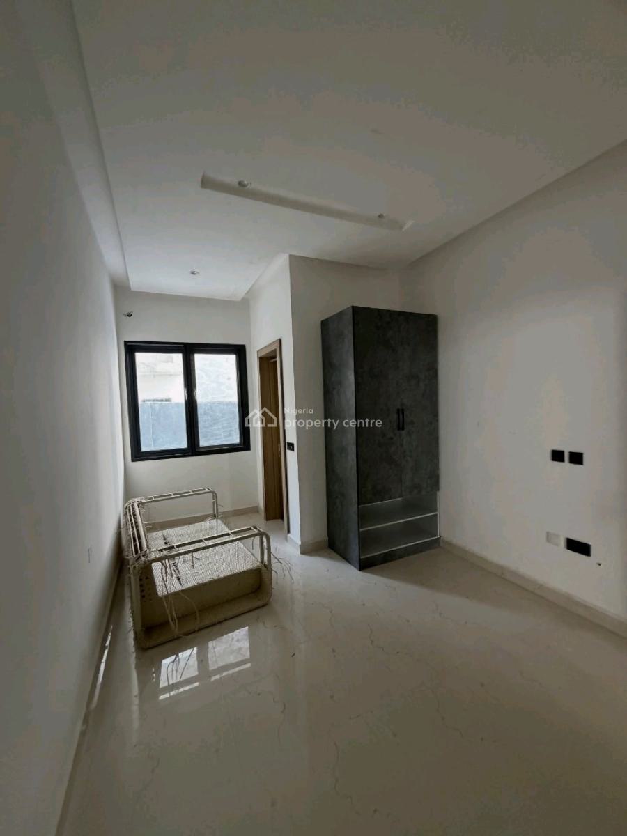 Newly Built 3 Bedrooms Apartment    Guzape, Abuja   Pri, Guzape District, Abuja, Flat / Apartment for Sale